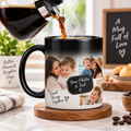 Personalized Magic Mug