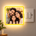 Personalized Photo Night Lamp