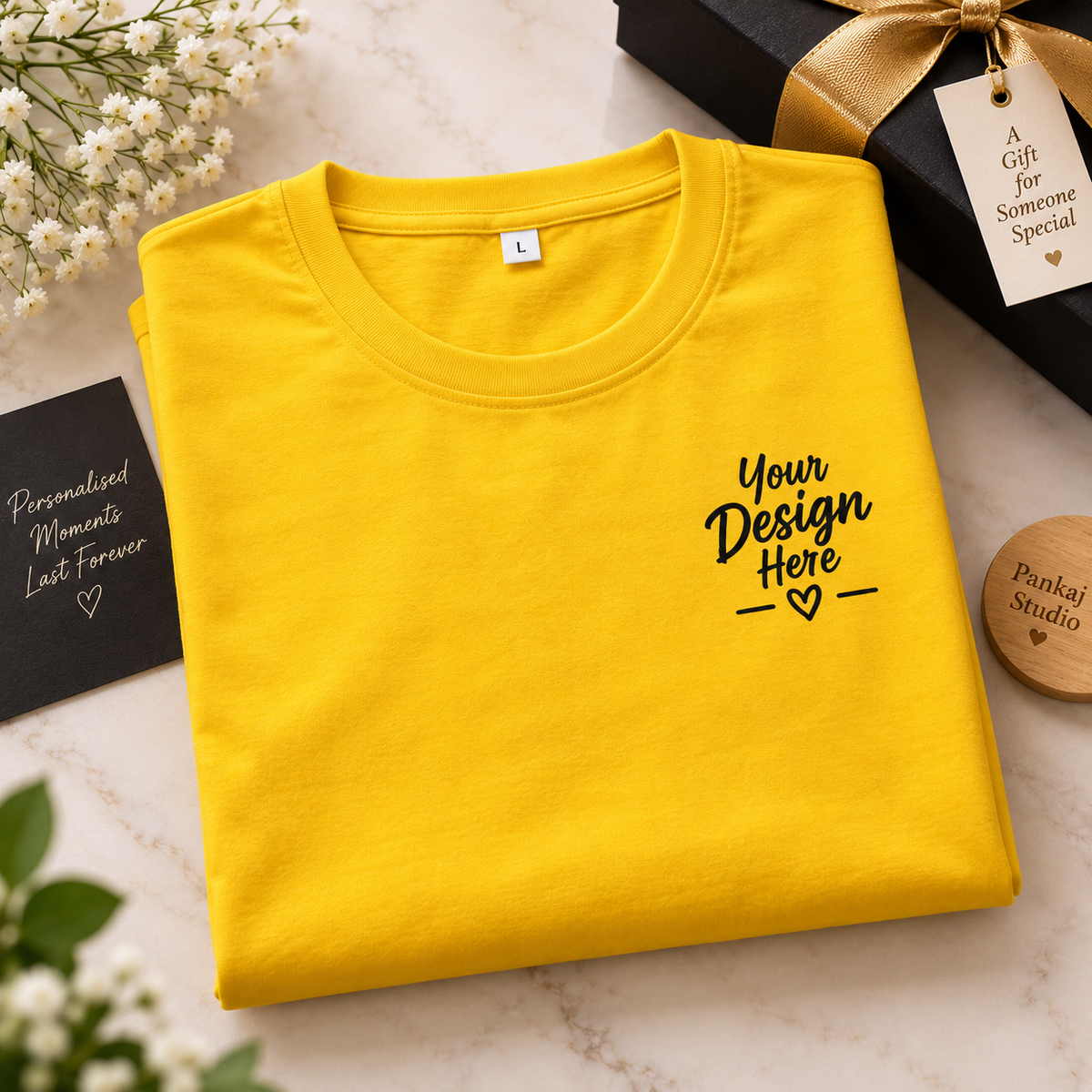 Personalized T-Shirt